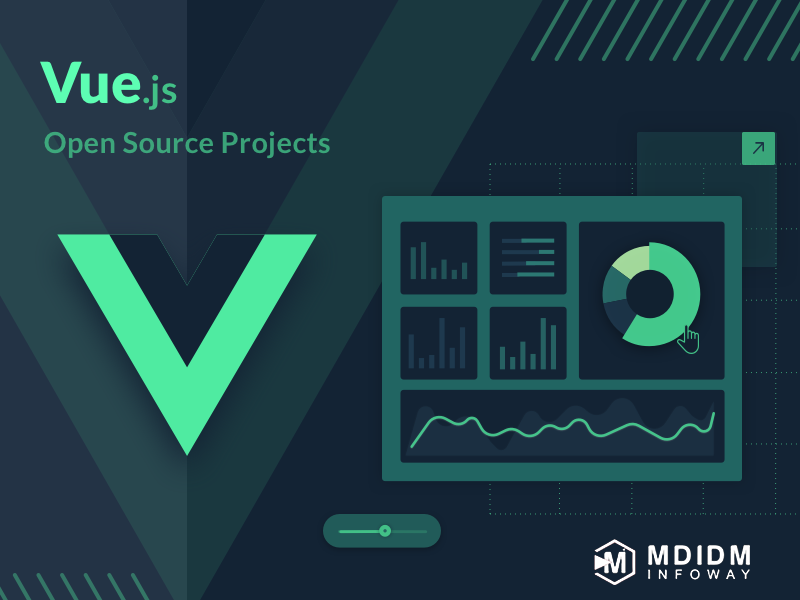 Exploring-Vue-js-at-MDIDM-Infoway--Revolutionizing-Web-Development
