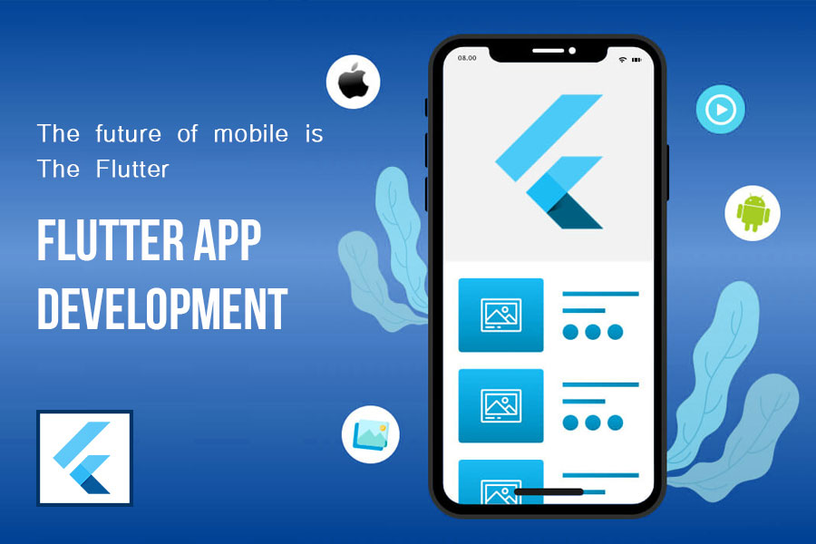 Become a Pro in Flutter App Development