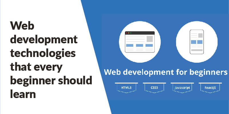 Top Reasons to Learn Web Development  A Beginner   s Guide to HTML  CSS  and JavaScript