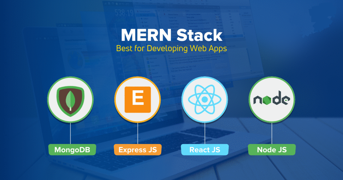 Unlock Your Potential with MERN Stack Web Development