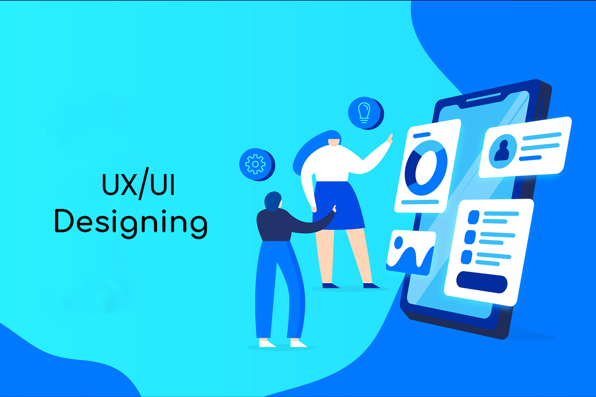 Rajkot   s Premier UI UX Design Course  Enroll Today 