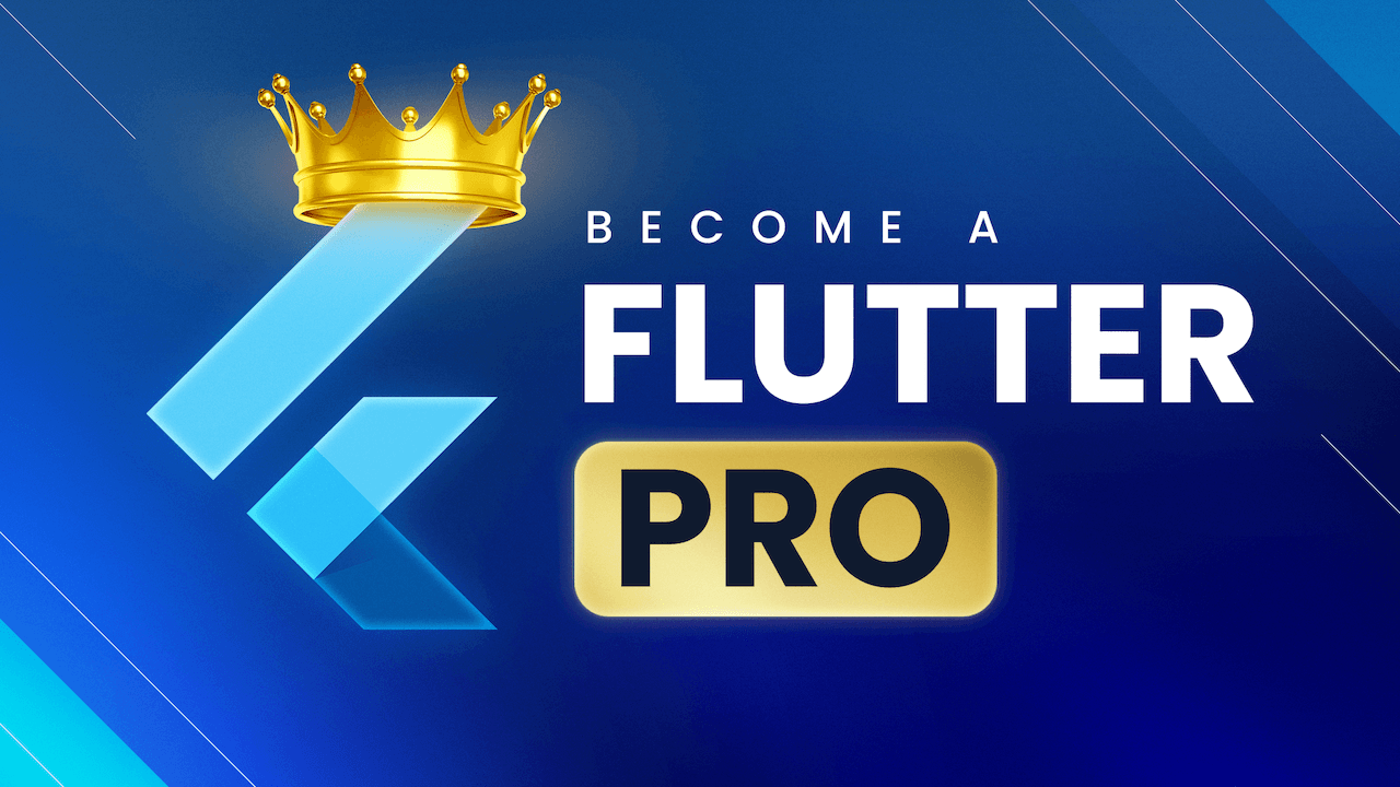 FlutterPro Training Hub  Master Flutter Like a Pro 