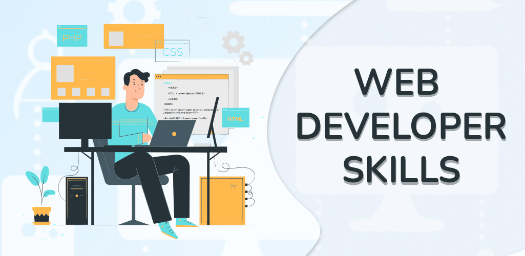 The Web Developers Academy  Transform Your Passion into a Web Development Career