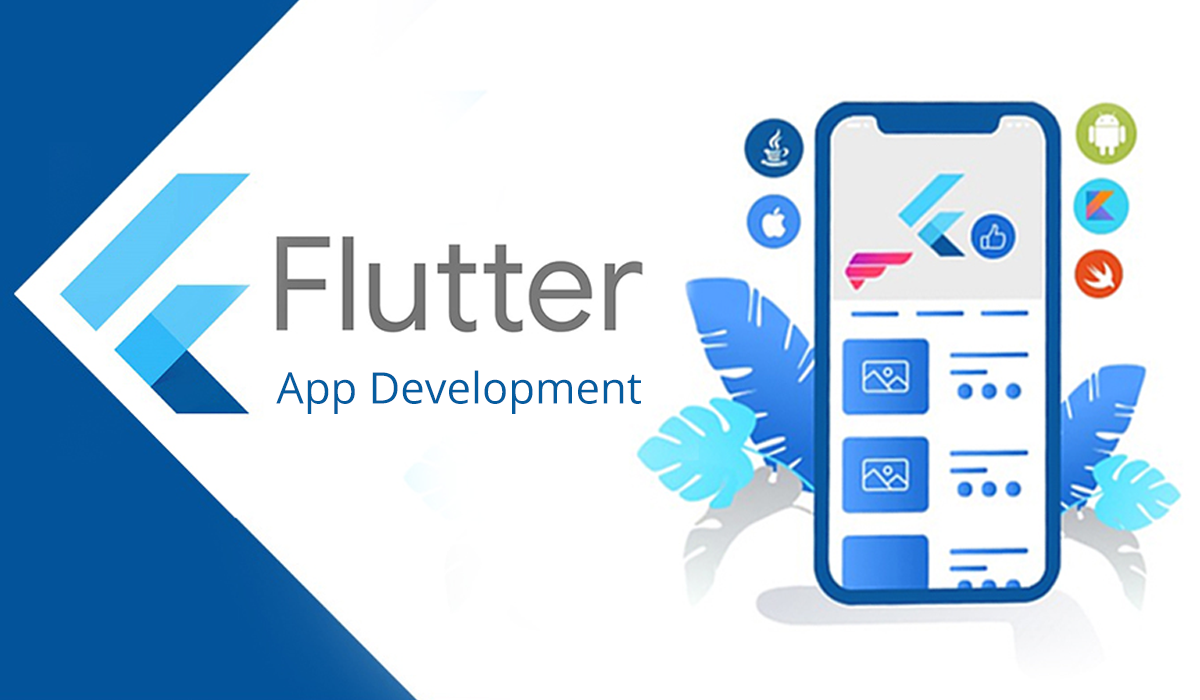 NextGen Flutter Institute  Shaping the Future of Mobile Development