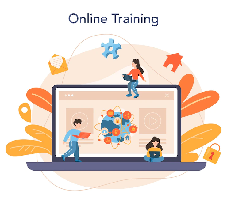 Elite Web Training   Development  Empowering Future Web Innovators