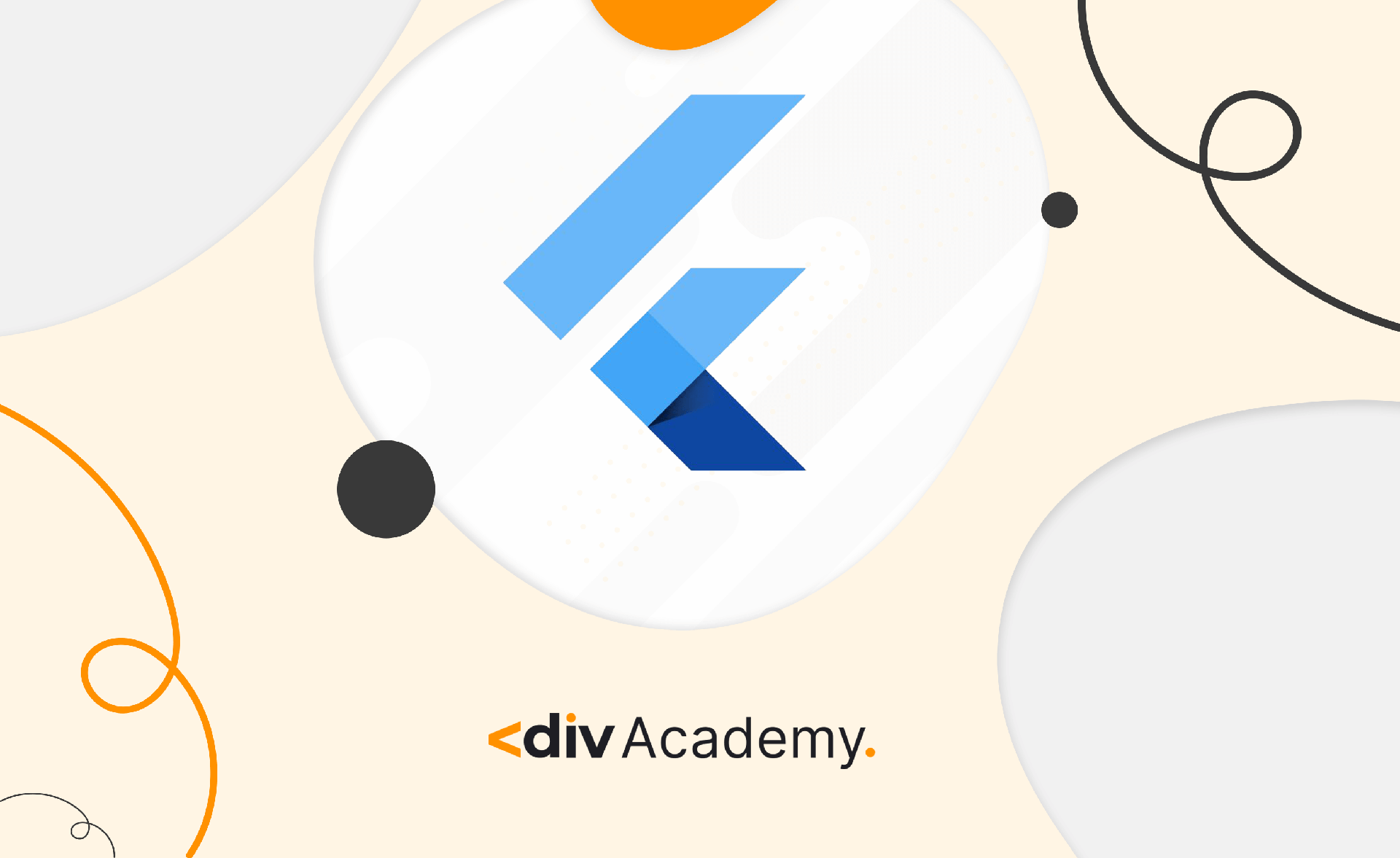 Flutter Builders Academy  Mastering Flutter Development