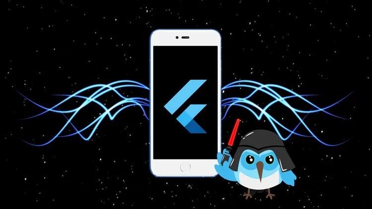 Flutter   Dart Masterclass with MDIDM Infoway  A Complete Guide to Building Cross Platform Apps