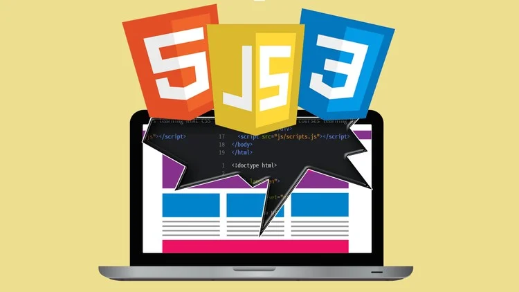 Web Development Masterclass  HTML  CSS  JavaScript   More