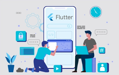 Flutter Hands on Training   Development  Master the Art of Cross Platform Mobile Development