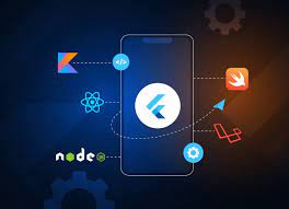 Advanced Flutter   Dart Training  Mastering the Power of Mobile App Development