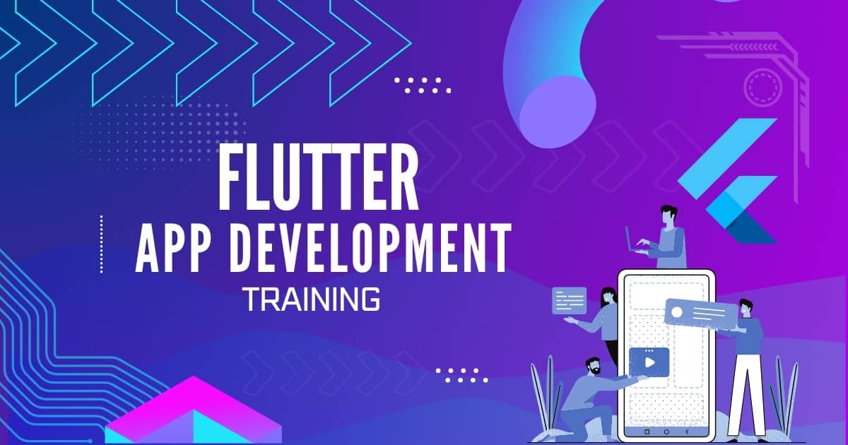 Professional Flutter Developer Course  Master Mobile App Development