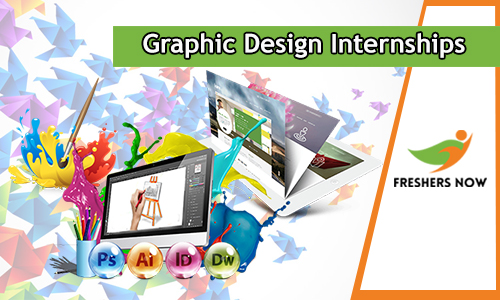 Graphic Design Internship for Students  A Great Opportunity to Kickstart Your Career