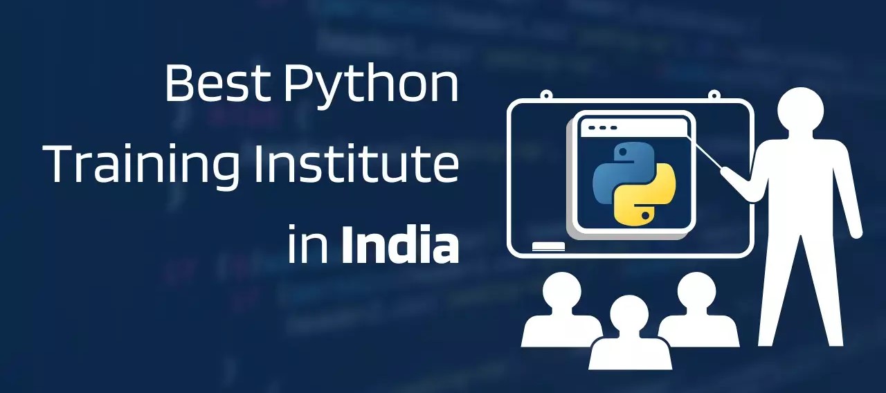 Best Python Training Institute in Rajkot