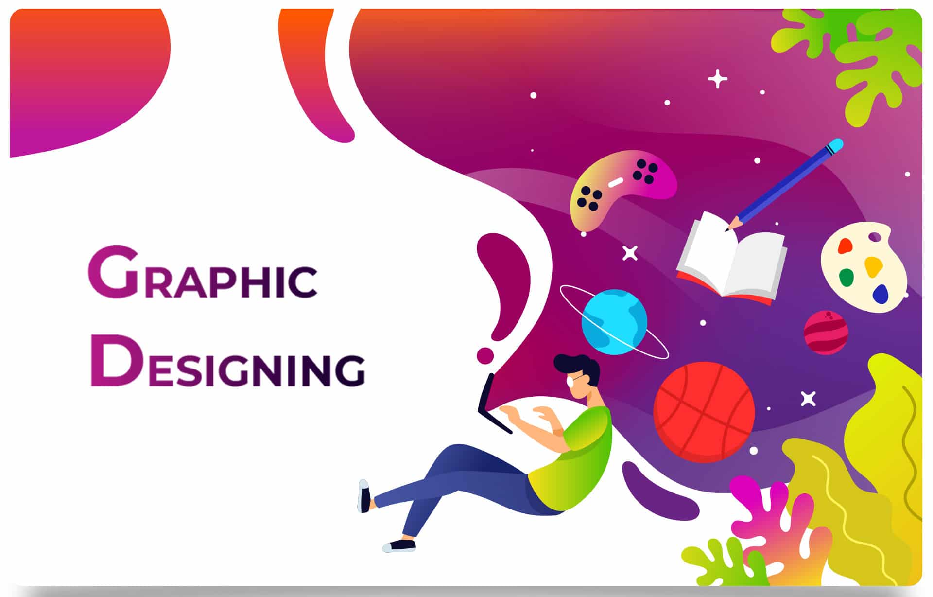 Graphic Design Internship with Certificate  Kickstart Your Creative Career 