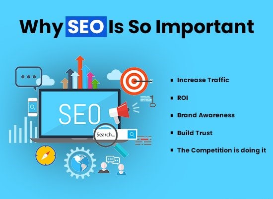 Best SEO Institute in Rajkot     Master the Art of Digital Marketing