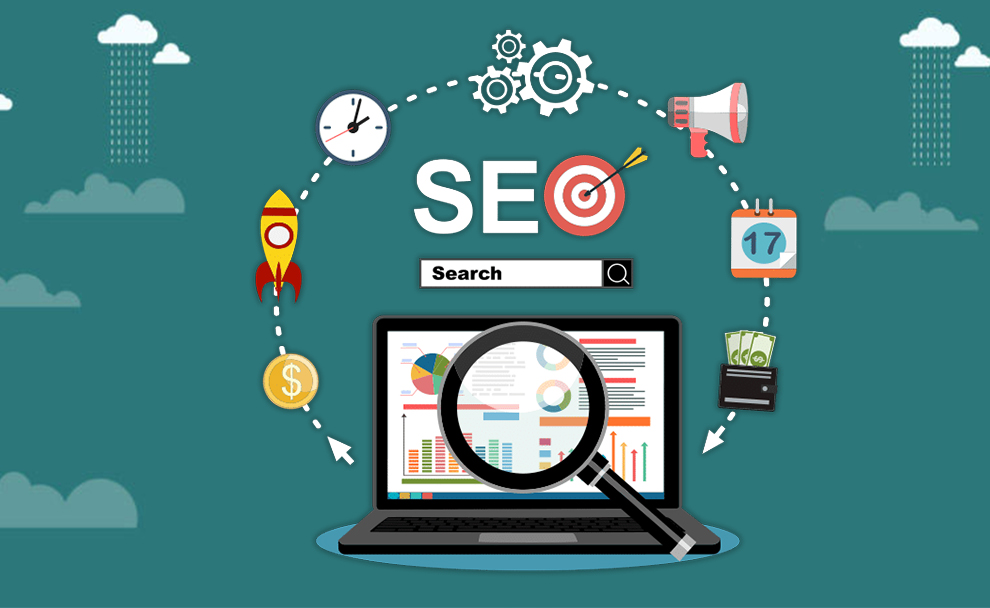 SEO Institute with Placement in Rajkot  Your Gateway to a Successful Career in Digital Marketing