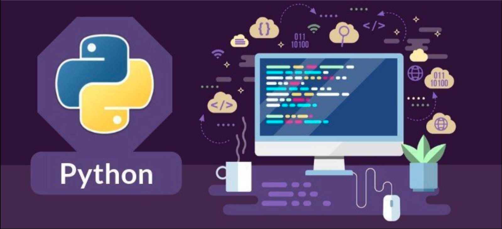 Python Internship with Certificate in Rajkot  Your Gateway to a Successful Career in Programming