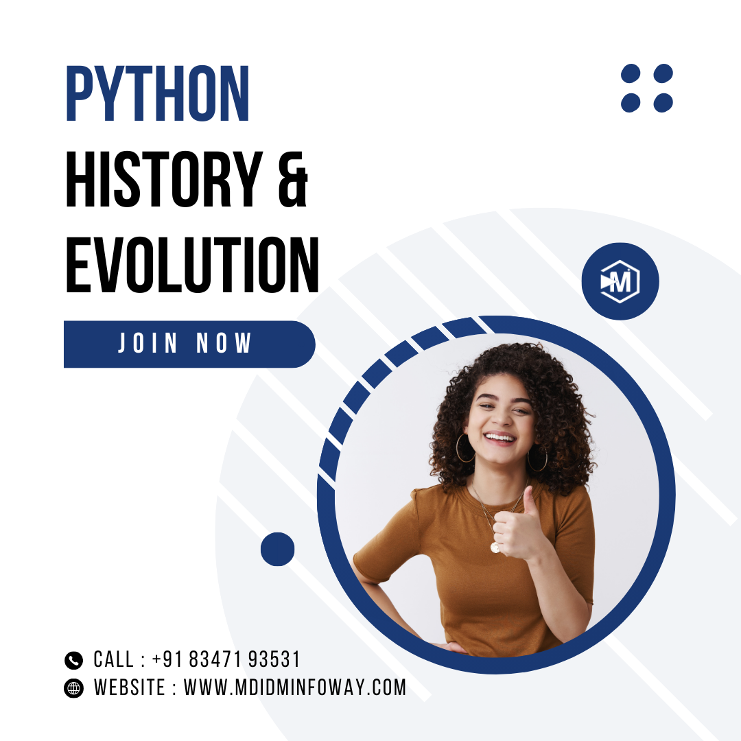 Introduction to Programming Language  Python