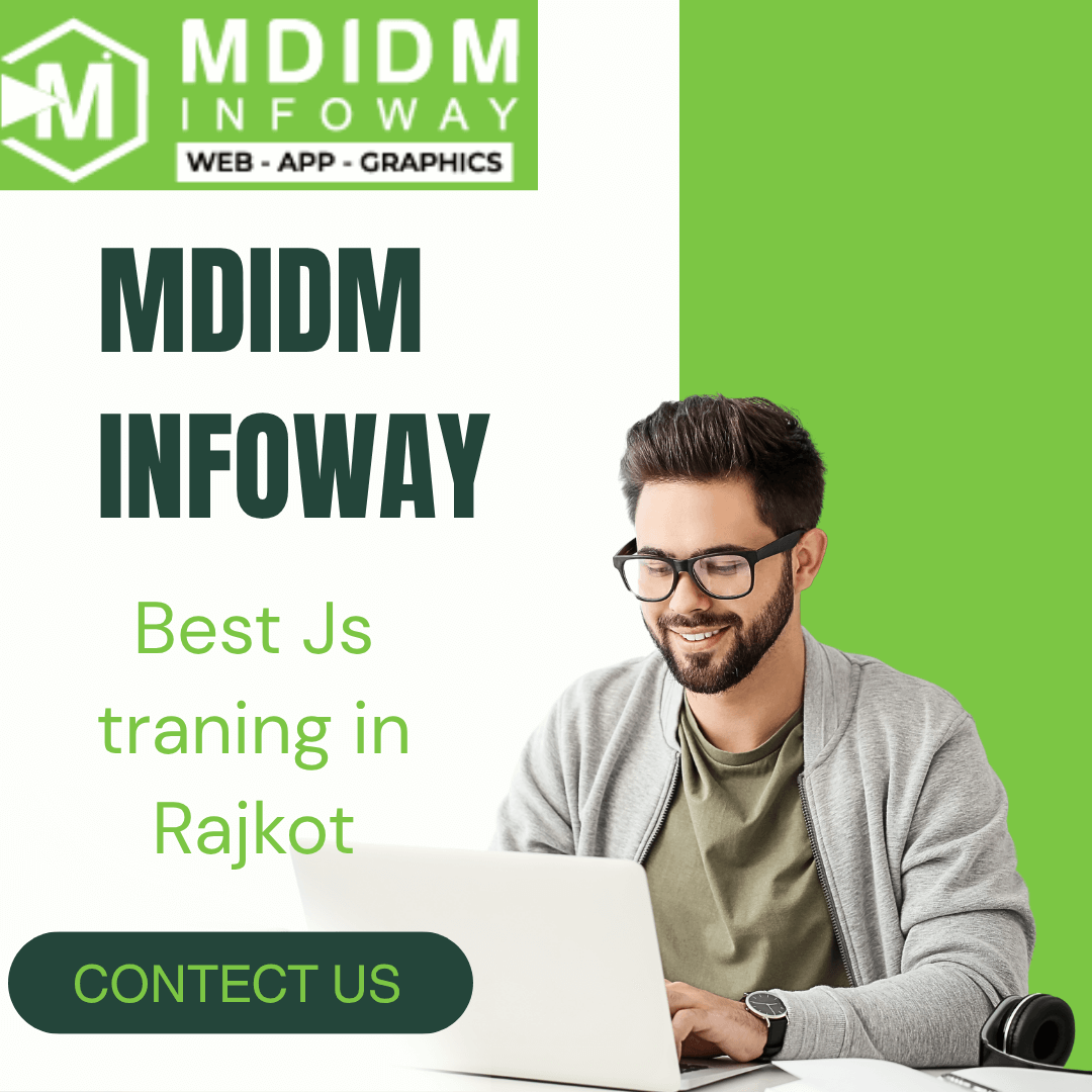 Best Js traning in Rajkot
