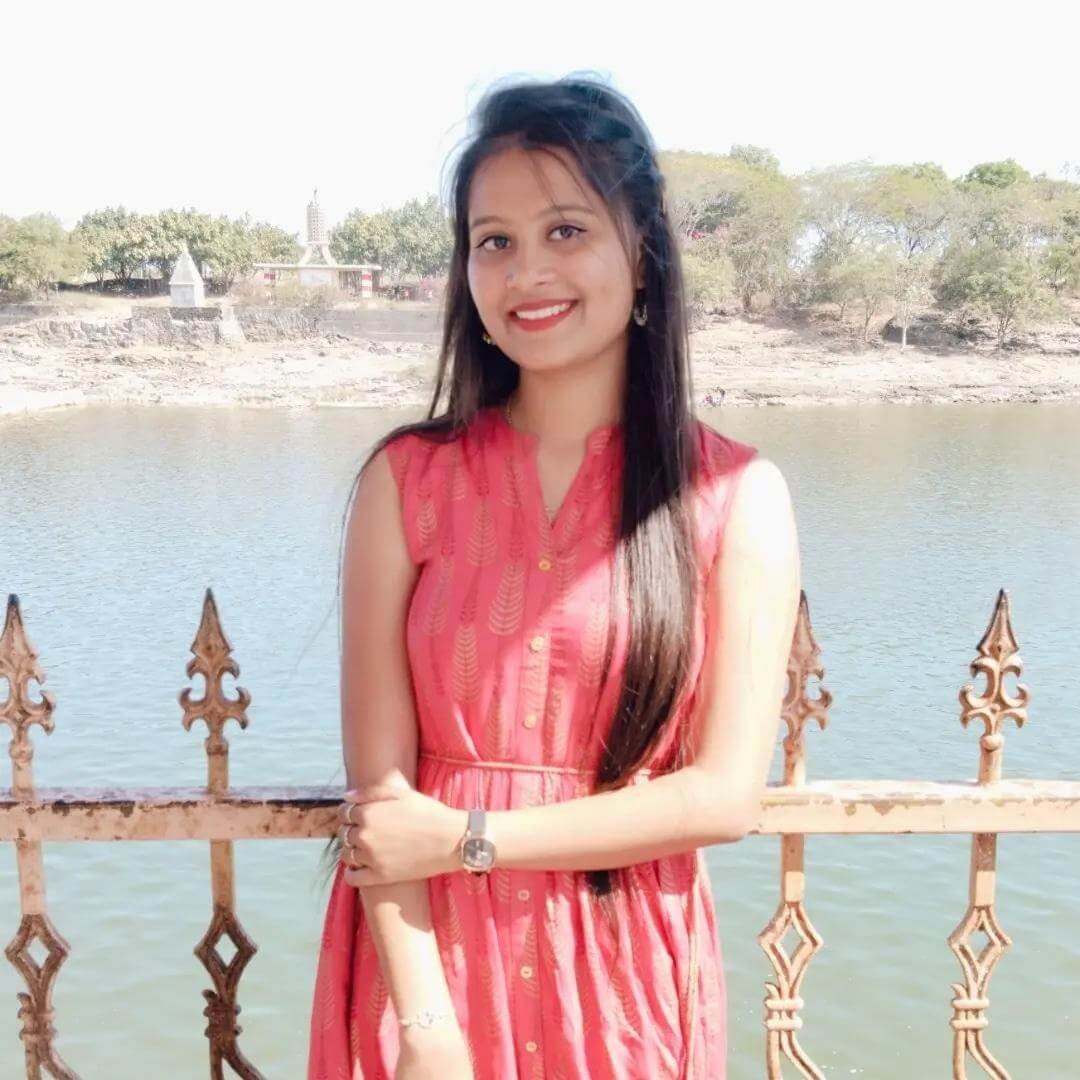 Krushi Aghera