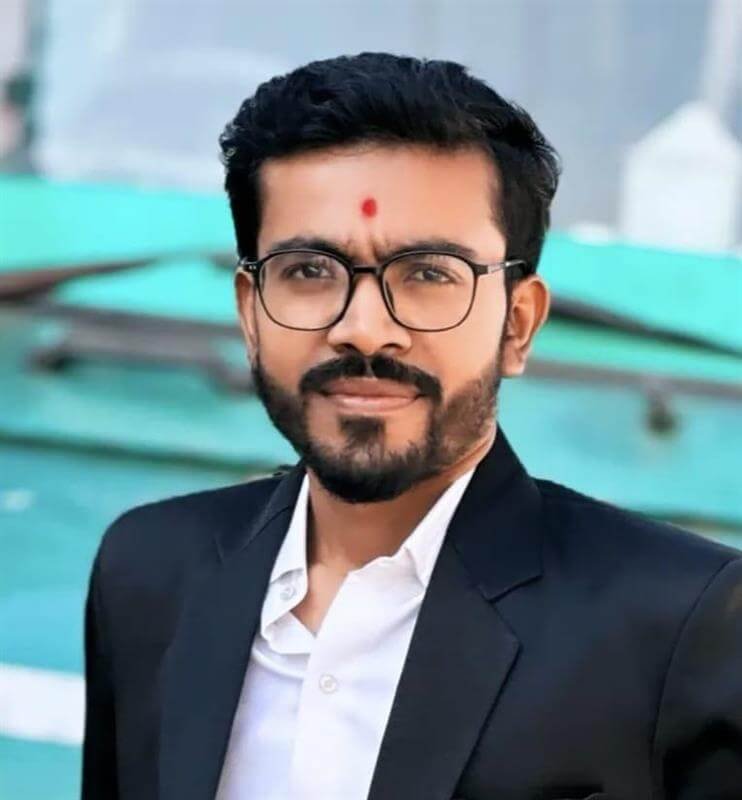 Mehul Savaliya