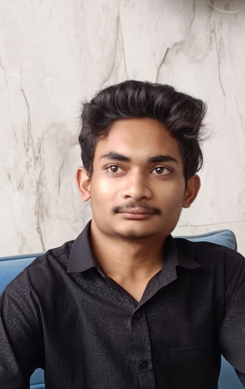 Darshit Fachra