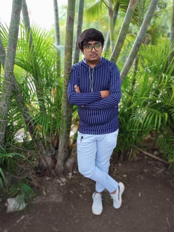 Jivani Mohit