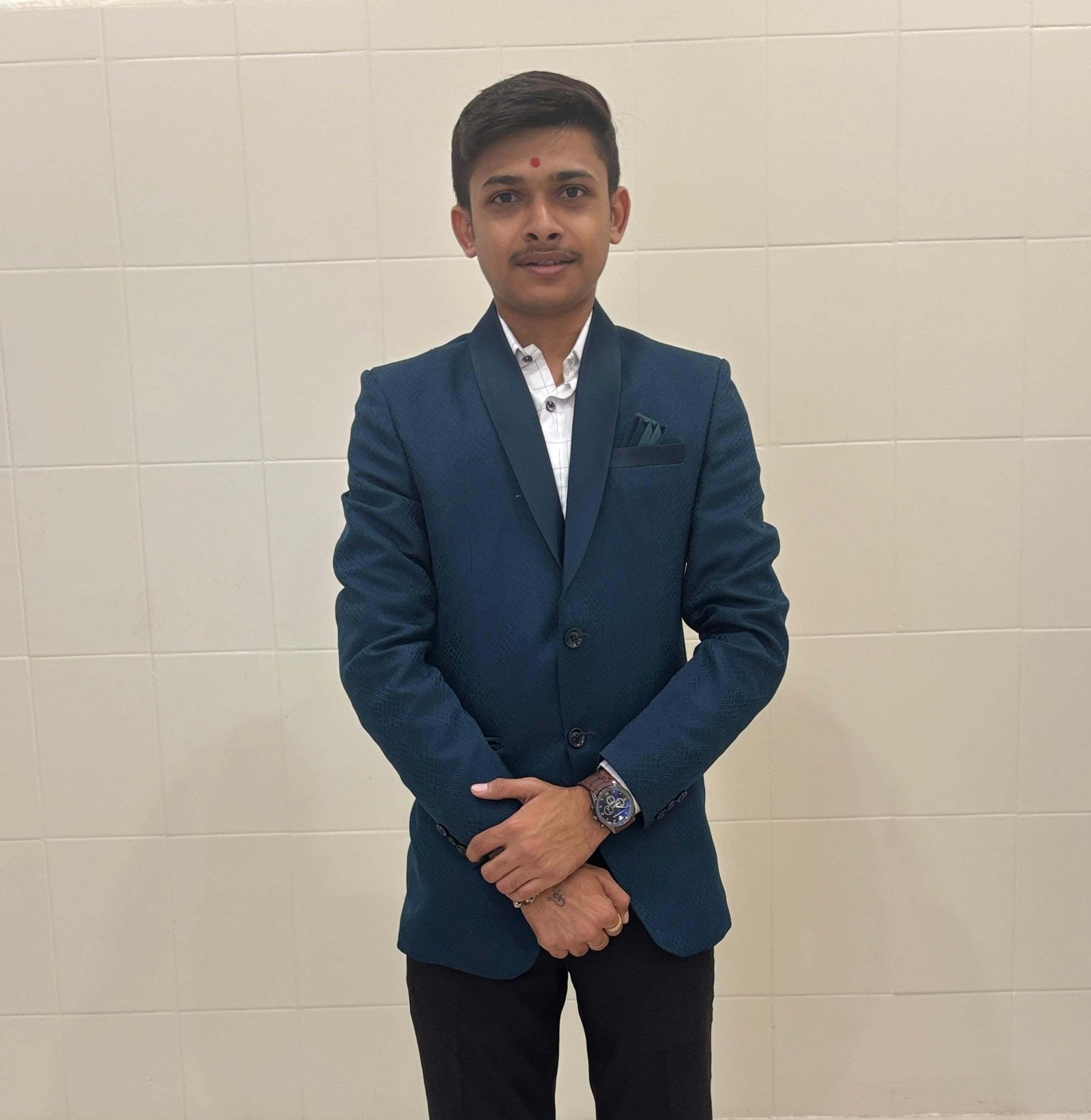 Viraj Ajani