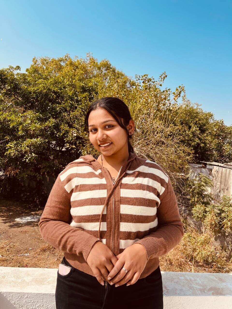 Bhumi Khapra