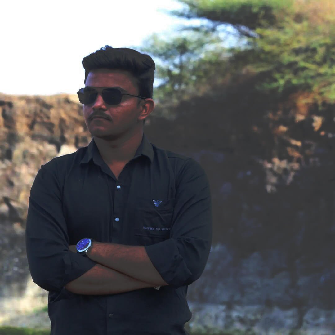 Abhi Chavda