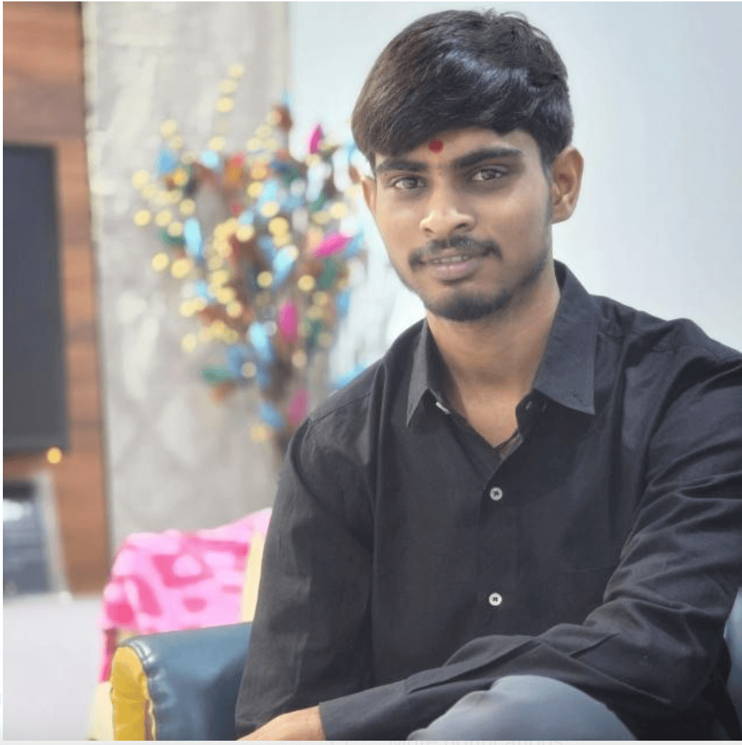 Khusal Faldu