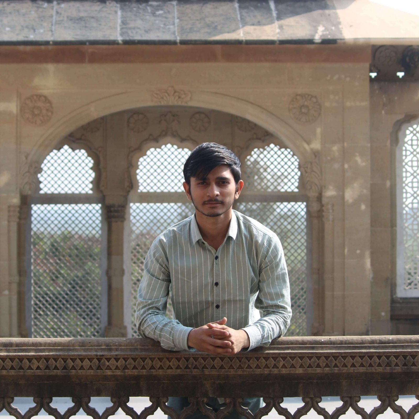 Parth Pathak