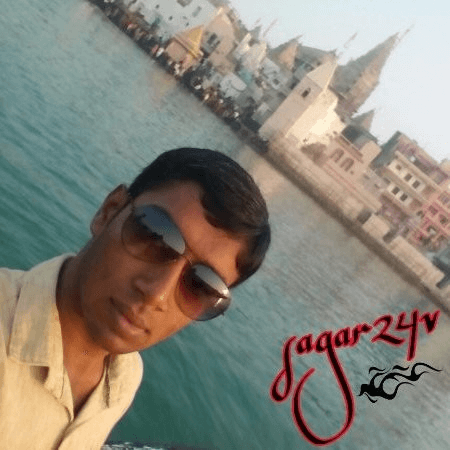 Sagar vasoya