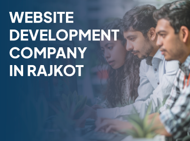 website development company in rajkot