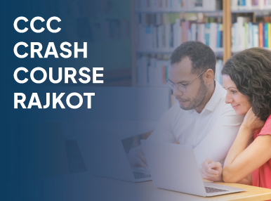 CCC Crash Course Rajkot