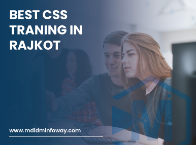 Best Css Traning In Rajkot