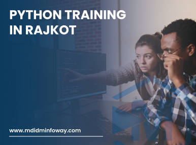 Python Training In Rajkot