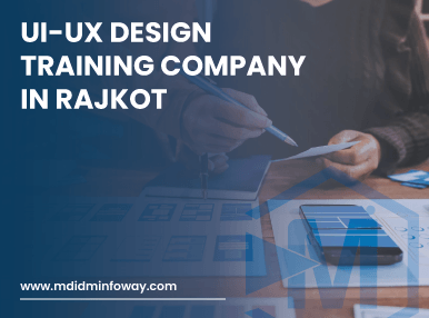 Ui Ux Design Training Company In Rajkot
