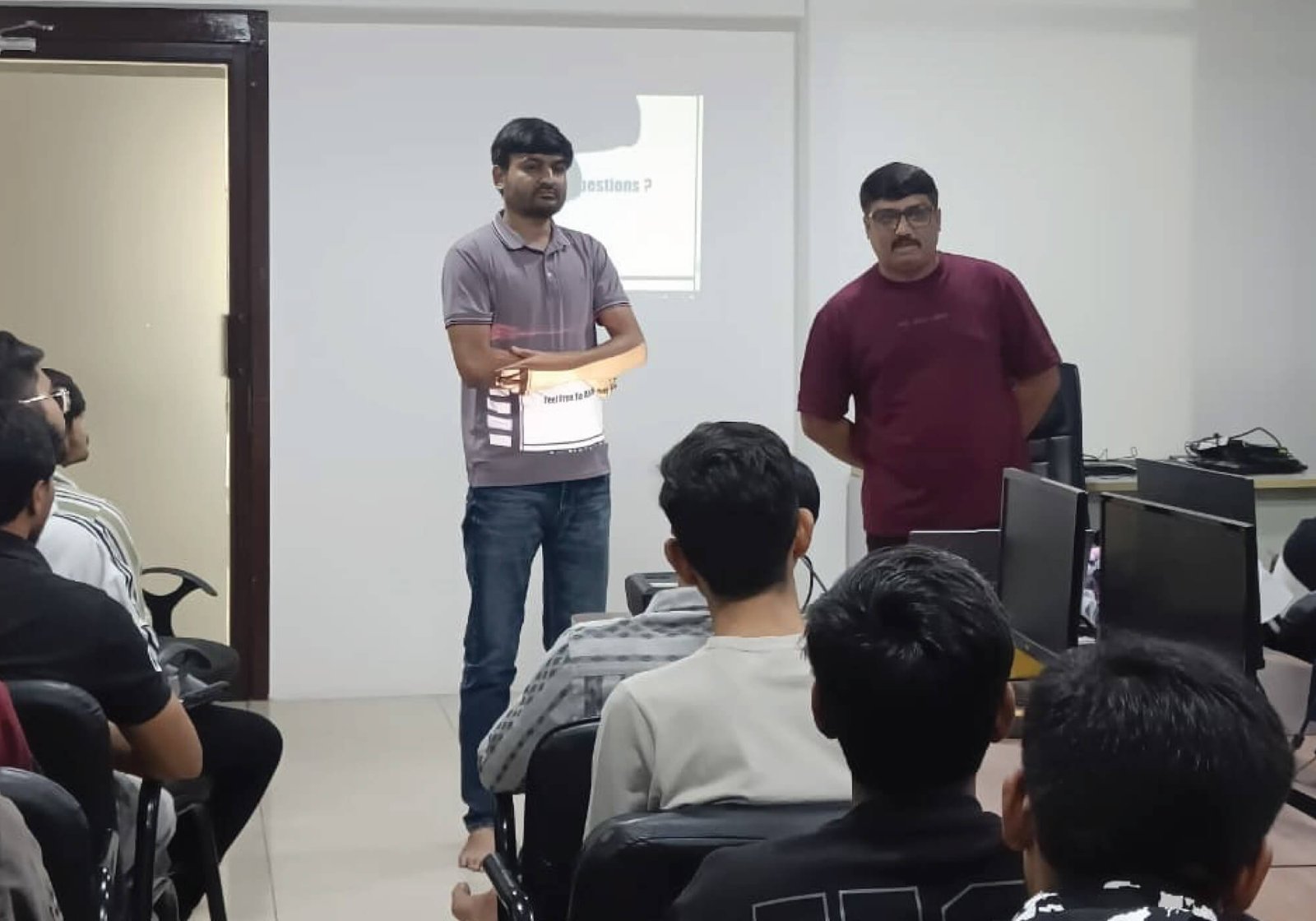 Future Career Options In Game Development 1