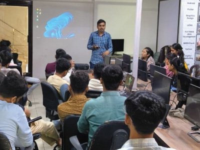 Showcasing Flutter Graphic Projects Canva Interview Preparation 1