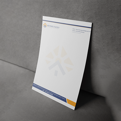 Beyond Energy Latter Head