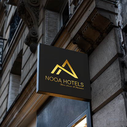Nooa Hotels