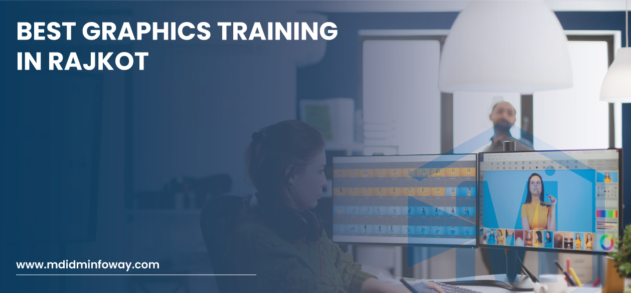Best Graphics Training In Rajkot 2