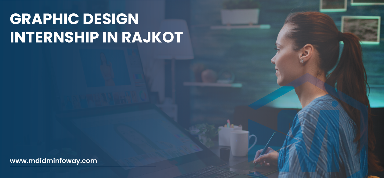Graphic Design Internship In Rajkot 2