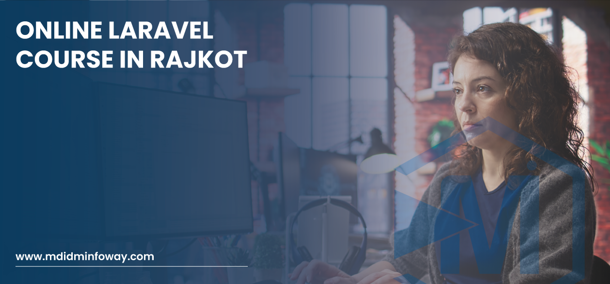 Online Laravel Course In Rajkot2