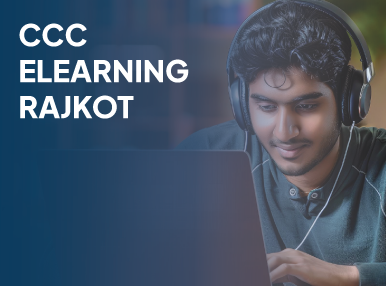 CCC eLearning Rajkot