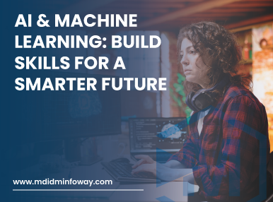 Ai Machine Learning Build Skills For A Smarter Future1