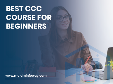Best CCC Course For Beginners1