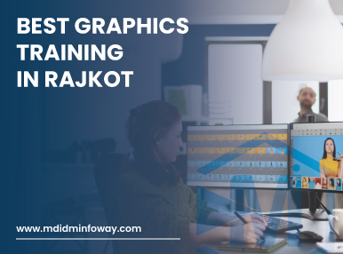 Best Graphics Training In Rajkot
