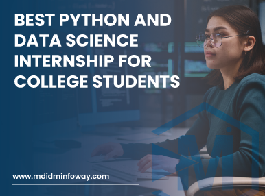 Best Python And Data Science Internship For College Students(1)